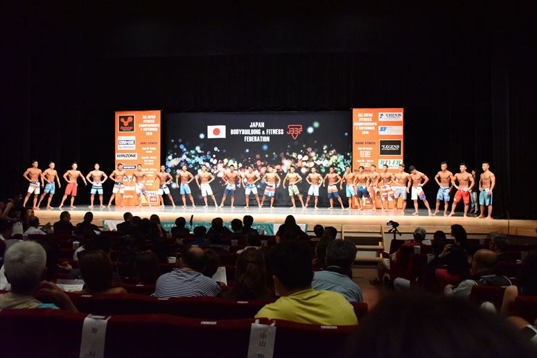 taikai-photo