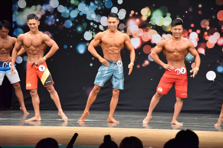taikai-photo