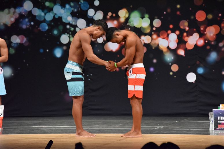 taikai-photo