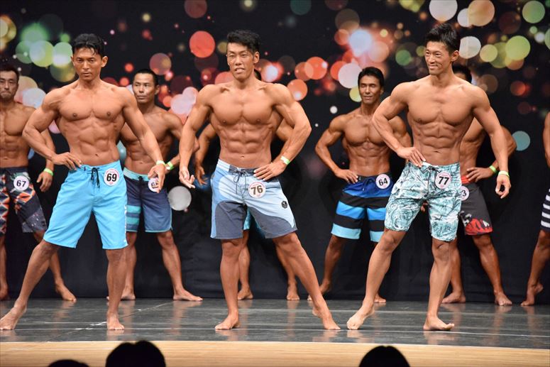 taikai-photo