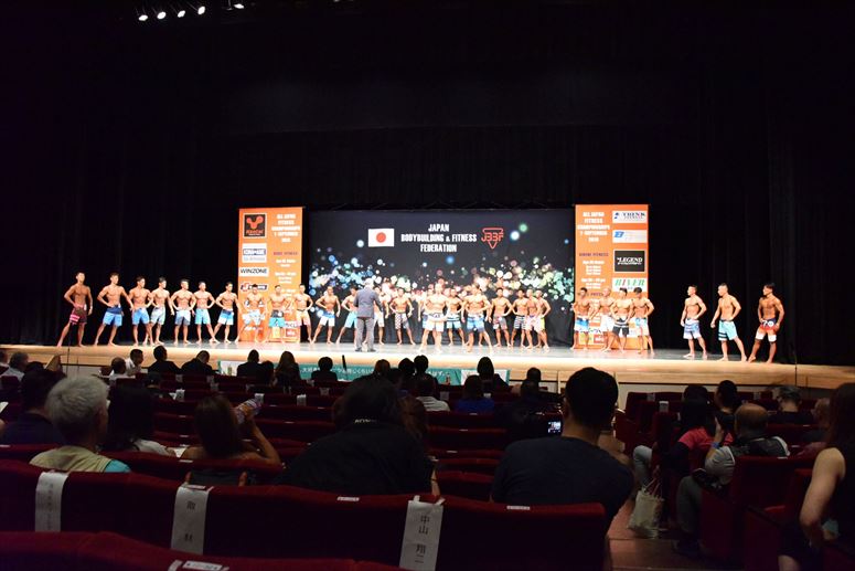 taikai-photo