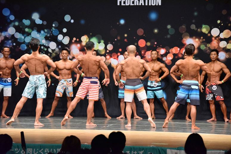 taikai-photo