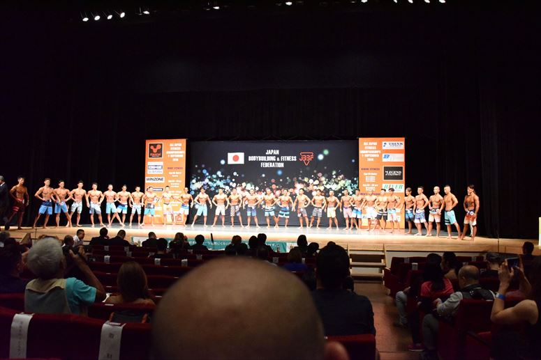 taikai-photo