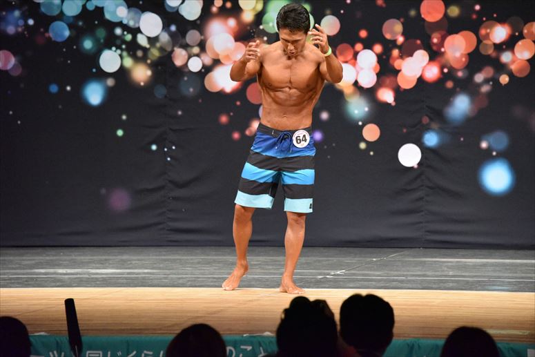 taikai-photo
