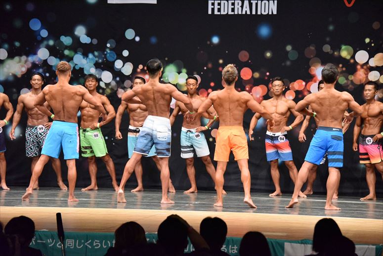taikai-photo