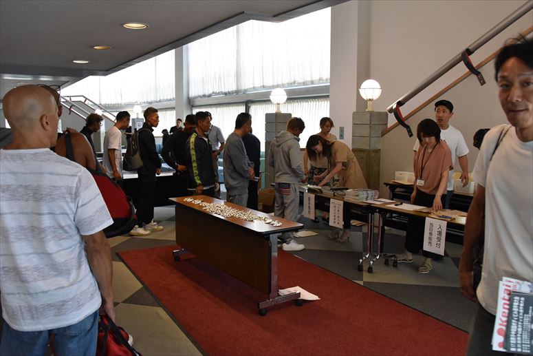 taikai-photo