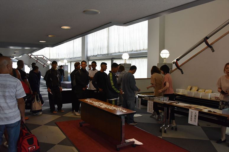 taikai-photo