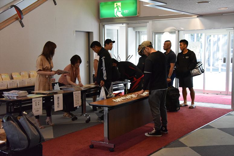 taikai-photo