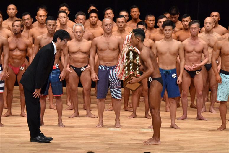 taikai-photo