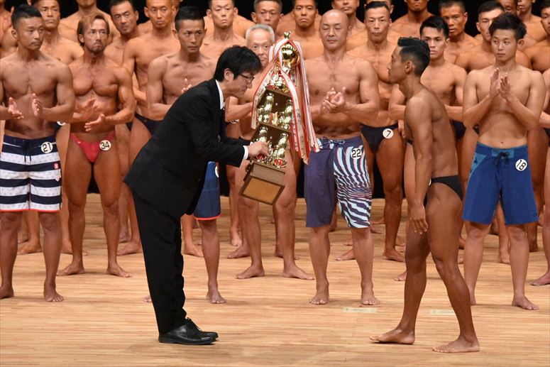taikai-photo