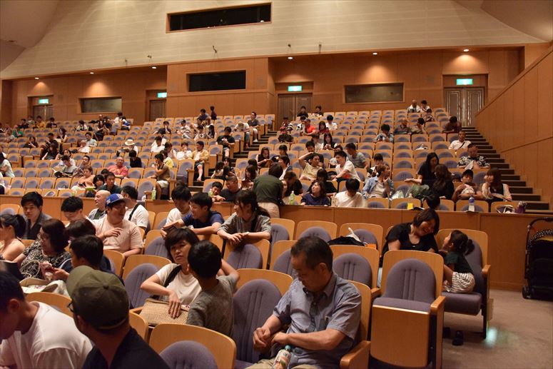 taikai-photo