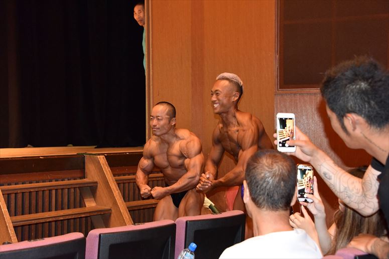 taikai-photo