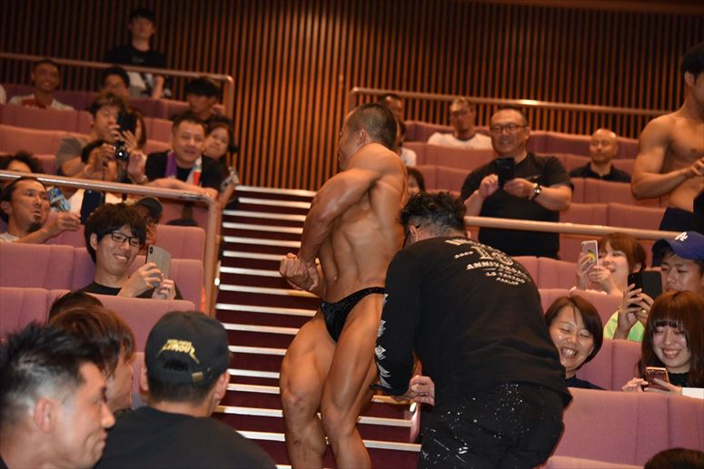 taikai-photo