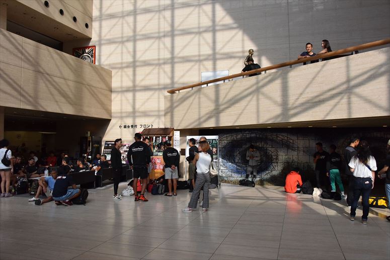 taikai-photo