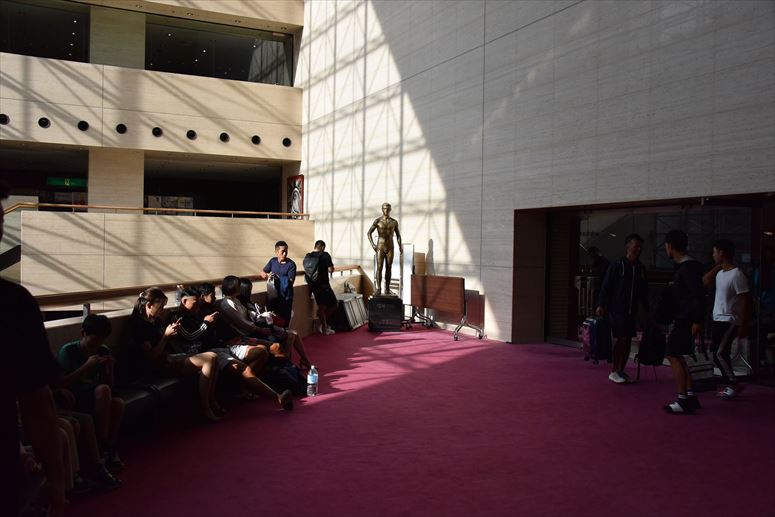 taikai-photo