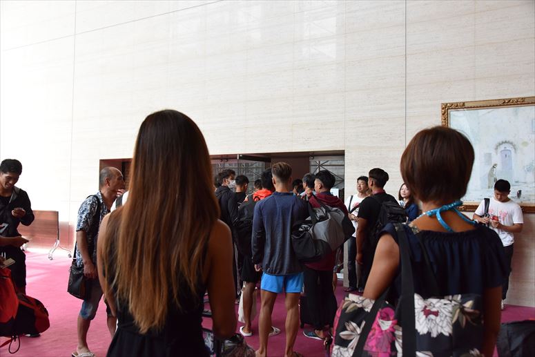 taikai-photo