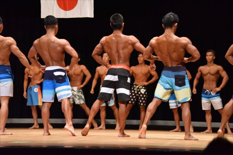 taikai-photo