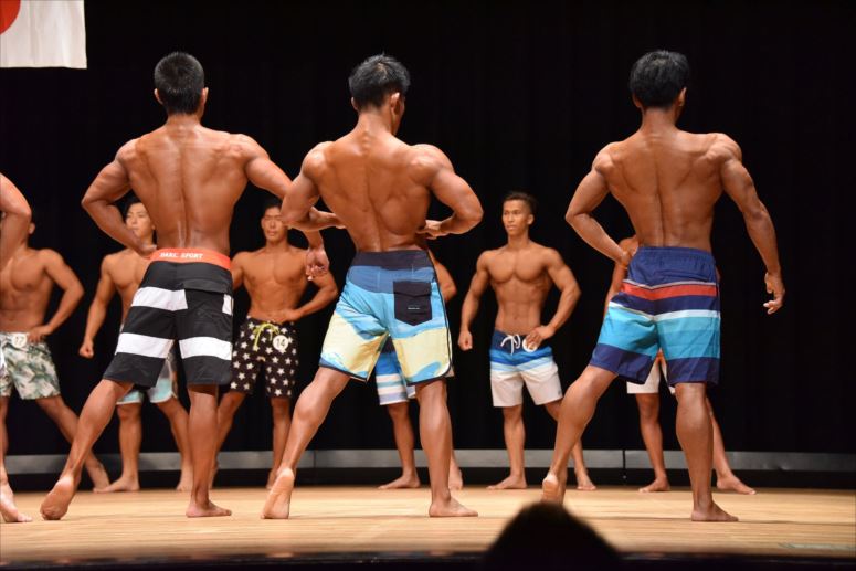taikai-photo