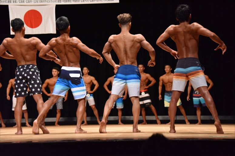 taikai-photo