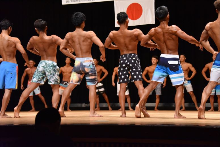 taikai-photo