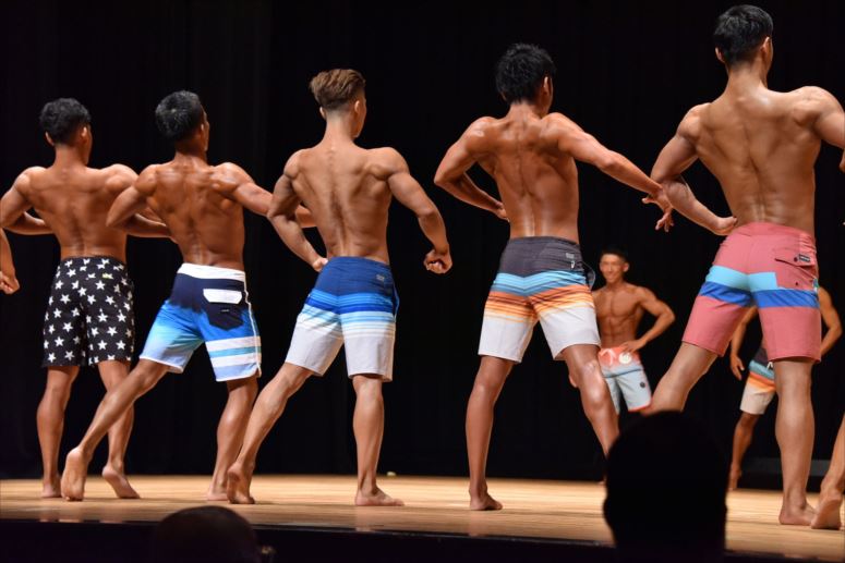taikai-photo
