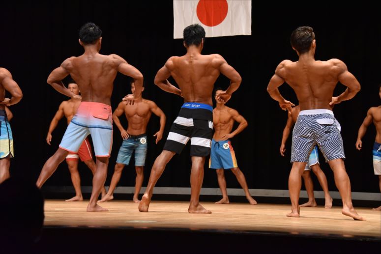 taikai-photo