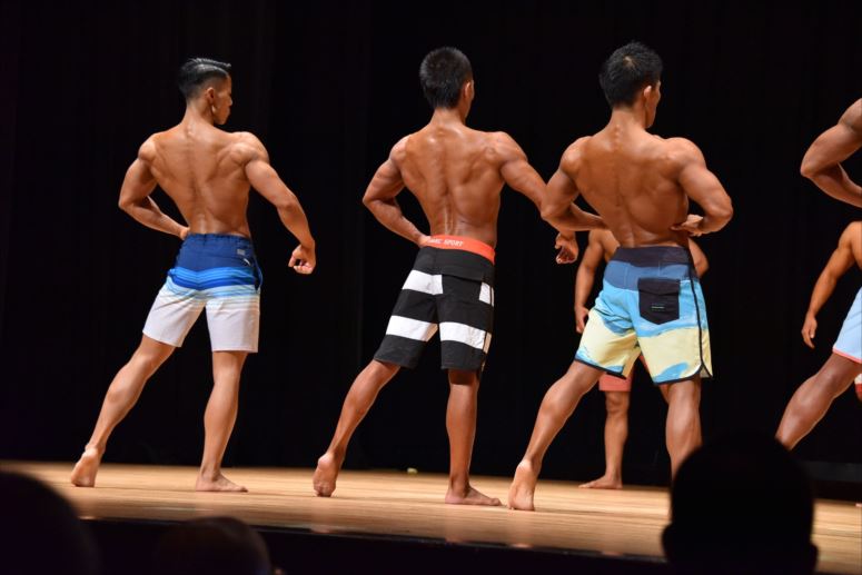 taikai-photo