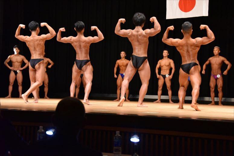 taikai-photo