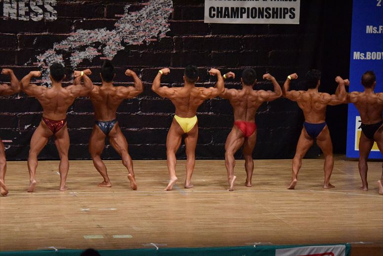 taikai-photo