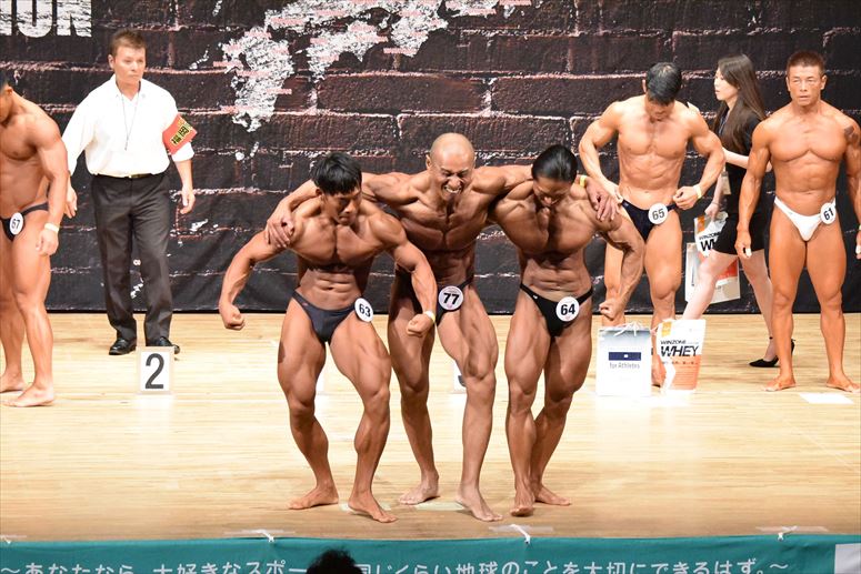 taikai-photo