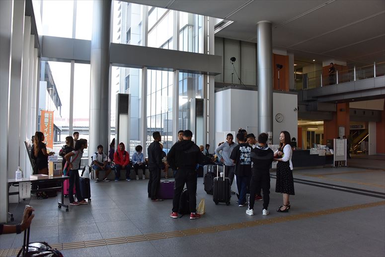 taikai-photo