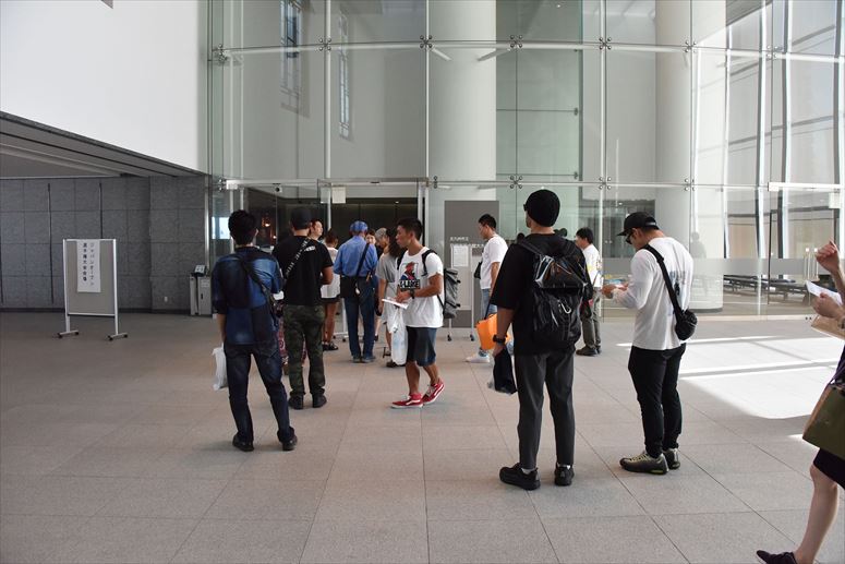 taikai-photo