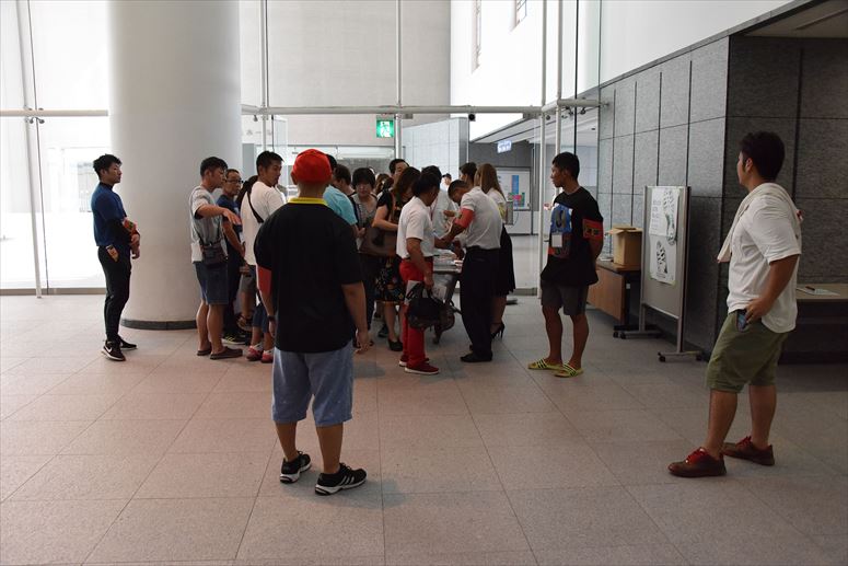 taikai-photo