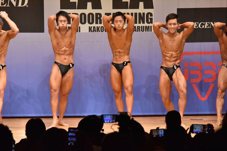 taikai-photo