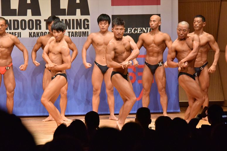 taikai-photo
