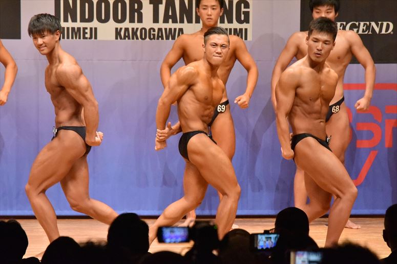 taikai-photo