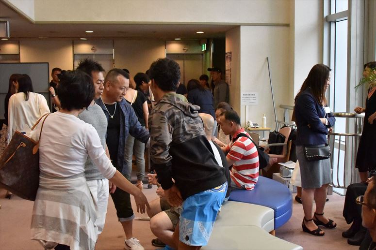 taikai-photo