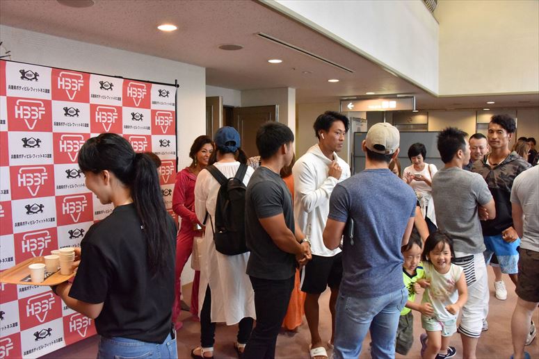 taikai-photo