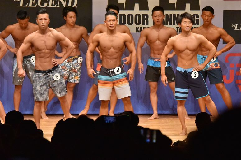 taikai-photo