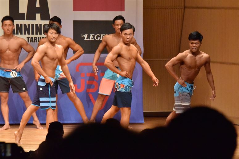 taikai-photo