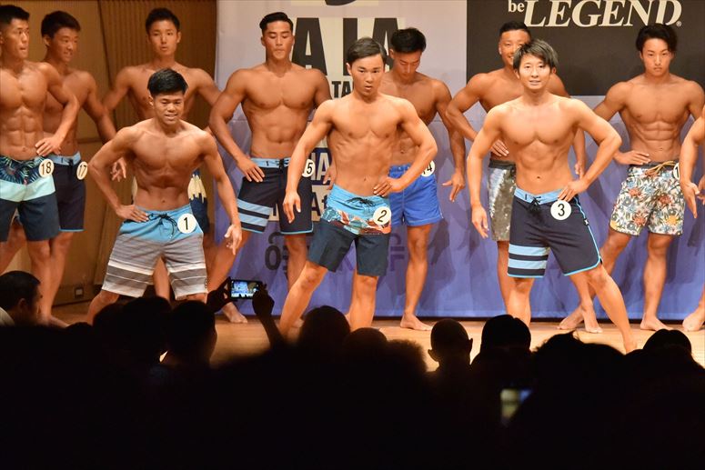 taikai-photo