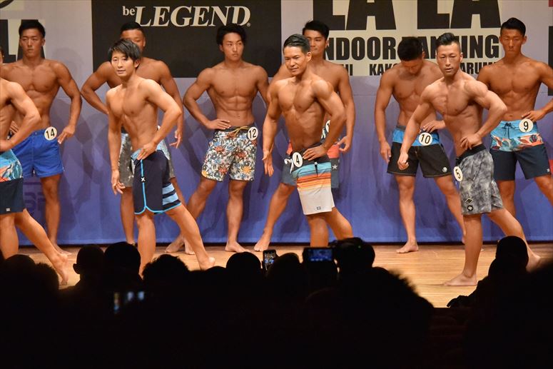 taikai-photo