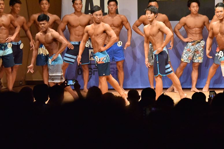 taikai-photo