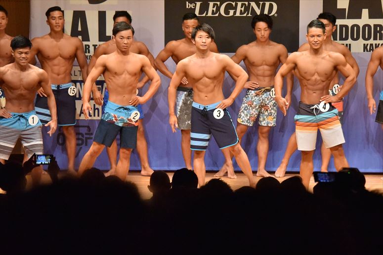 taikai-photo