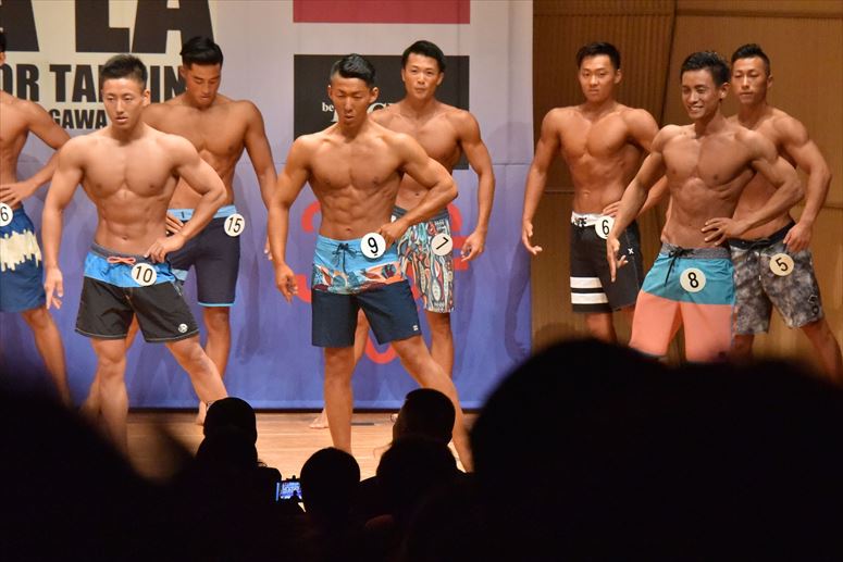 taikai-photo