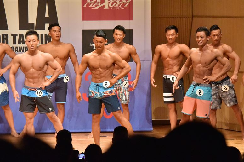 taikai-photo