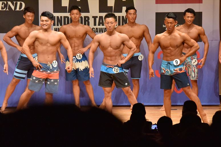 taikai-photo