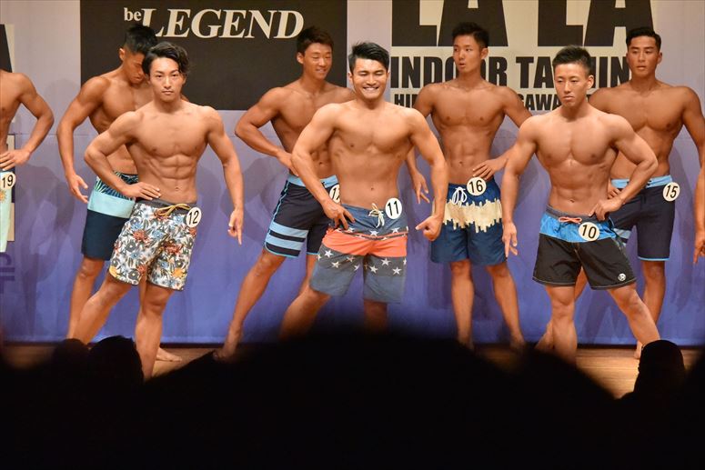 taikai-photo