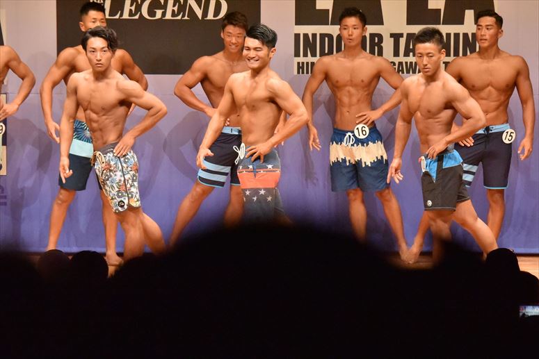 taikai-photo