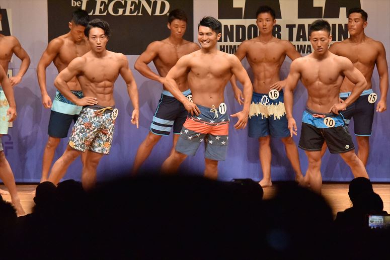 taikai-photo